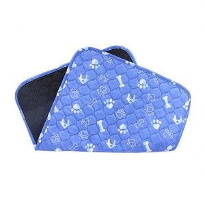 แผ่นรองซับกันลื่นแบบซักได้ รีไซเคิล ขายส่ง ขนาด 34*36 - Product Image 6