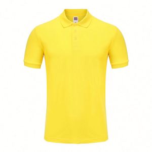 ออกแบบเสื้อโปโลพนักงานโรงแรมขนาด 6XL สีเทา พร้อมพิมพ์โลโก้แบบกำหนดเองสำหรับงานอีเว้นท์ - Product Image 3