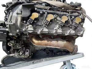 Conjunto de Motor V8 Usado para Mercedes-Benz A273 W164 GL ML S221 CLS218 E212 2006-2012 - Product Image 3