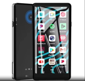 Reproductor <span class=keywords><strong>MP3</strong></span> Android de 5.0 Pulgadas con Bluetooth, 16 Megapíxeles, 3G, Radio FM, Grabadora de Voz, Tarjeta TF, Grabación de <span class=keywords><strong>Video</strong></span> y Libro Electrónico - Product Image 6