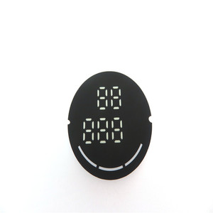 0.33 inch Vòng hiển thị kỹ thuật số cho máy lọc nước - Product Image 2