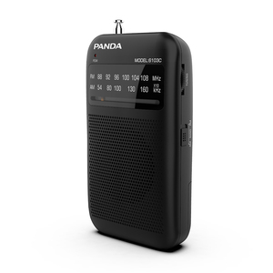 New Product Small Black Fm Am <strong>Radio</strong> Shortwave <strong>Receiver</strong> Portable Fm <strong>Radio</strong> - Product Image 2