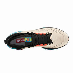 HOTPOTATO Ultra Trail Pro TR-FLY 3.5 <span class=keywords><strong>Scarpe</strong></span> da Trail <span class=keywords><strong>Running</strong></span> Unisex con Traspirabilità Migliorata e Protezione dagli Schizzi - Product Image 4