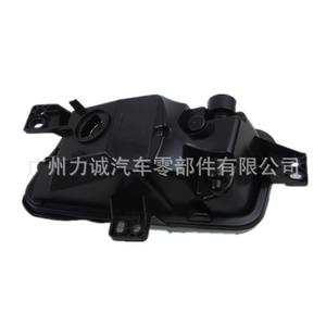 For Ford Everest 2016-2019 Models LED Driving <b>Lights</b> Yellow Fog Lamp Retrofit <b>Daytime</b> <b>Running</b> <b>Lights</b> - Product Image 2