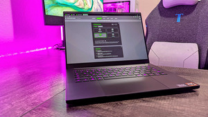 Portátil para Juegos Blade 14 2025 de 14 Pulgadas, 3K, 120Hz, Oled, AI 9, 365, 64GB de RAM DDR5, SSD de 2TB, RTX5070, Ultra Delgado - Product Image 6