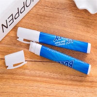 Détergent à lessive écologique High Pro Magic Easy Wash, super nettoyant, éliminateur instantané de taches, d'odeurs et de salissures, en forme de stylo, non parfumé