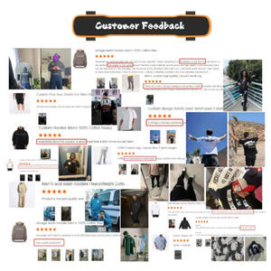 T-shirt pour homme en gros, streetwear, 100% coton, surdimensionné, col côtelé, poids lourd, épaules tombantes, t-shirt personnalisé délavé pour homme - Product Image 6