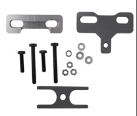67605 Outil de compresseur de ressort de soupape pour 4.8 5.3 5.7 6.0 6.2 LS1 LS2 LS3 LS6 Chevy LSX Camaro, Corvette, Trans Am,GM Trucks