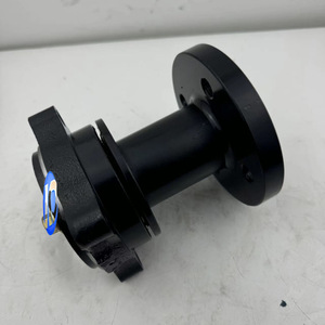 Acoplamiento de Ventilador Cummins 4992708, Brida de Ventilador 5399952, Pieza de Repuesto para Motor de Camión - Product Image 2