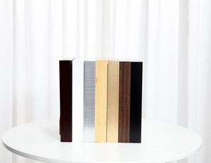 Khung ảnh rỗng fortabletop 2-3cm bé handfootprintclay a4size photoframe mẫu khung Quilling treo tường hình ảnh khung - Product Image 3