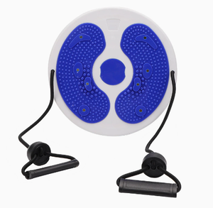 Các Nhà Sản Xuất Trực Tiếp Cung Cấp Eo Xoắn Tấm Bụng Massage Nhà Eo Xoắn Máy - Product Image 5