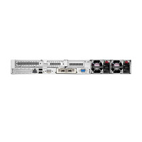 Server Rak 1U Hpe Proliant Dl385 Gen10 Plus AMD 2.8GHz Tingkat Enterprise Terlaris Tersedia untuk Grosir