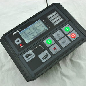 Mebay Dc40dmk3 Intelligent Control Panel For Diesel <b>Generator</b> Set With Self Starting Function - Product Image 4