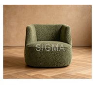Juego de Sofás en Forma de L con Dimensiones Personalizadas para Sala de Estar, Muebles de Interior, Muebles de Lujo, Sofá Nube, Sofá Seccional