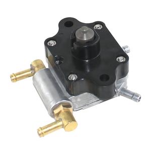 Pompe à carburant pour moteur hors-bord Yamaha 25 CV, ensemble de pompe à essence pour réparation et remplacement, usage marin - Product Image 2