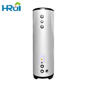 <span class=keywords><strong>Calentador</strong></span> de <span class=keywords><strong>Agua</strong></span> Eléctrico y <span class=keywords><strong>Solar</strong></span> de Acero Inoxidable para Ducha Doméstica de 150L con Certificación CE de Herui Tank Factory - Product Image 5