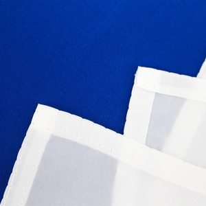 Offre Spéciale – Drapeaux Nationaux Personnalisés de Haute Qualité pour la Coupe du Monde 2026 (Finlande et Tous les Pays) pour les Supporters de Football - Product Image 3
