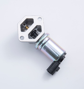 Vanne de régulation d'air de ralenti 1L8Z-9F715-AA AC270T AC1058 AC414 IAC1058 19236153 IACH414 pour Ford Escape Mazda - Product Image 3