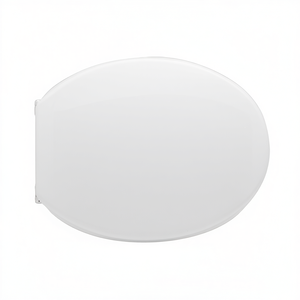 Asiento de Inodoro para Pozzi Ginori Aura Shape 1 WC Blanco 50.5 cm de Largo 37.5 cm de Ancho - Product Image 3