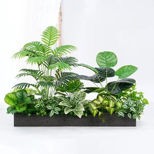 Vente en gros de roses blanches en soie simples au design floral de fleurs artificielles au toucher réel pour mariage et décoration de Noël - Product Image 6