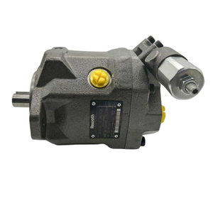 อะไหล่รถขุดเกษตร ปั๊มไฮดรอลิกแบบลูกสูบแกนหมุน A10VO180 ราคาดี - Product Image 1