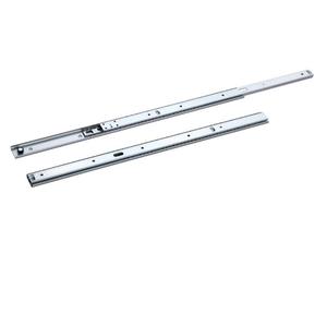 AODELI sollevamento binario di guida telescopico estensibile per Runner prolunga il meccanismo del tavolo di estensione - Product Image 4