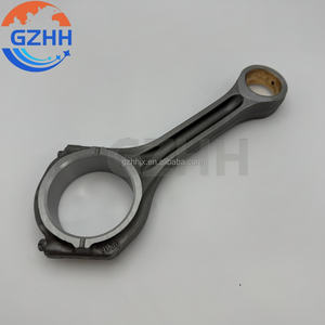 Pièces d'excavatrice 331-0292 Bielle pour moteur OEM C7.1 C6.6 Bielle 3310292 - Product Image 5