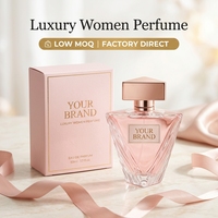 Parfum Gourmand Personnalisé Ambre Oud – Gamme Boutique pour Jeunesse et Mode – Marque Privée – Fournisseur OEM ODM Faible MOQ – Logo Personnalisé