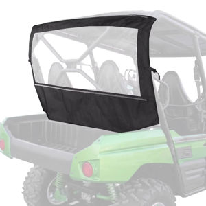 Pare-brise arrière UTV pour <span class=keywords><strong>Kawasaki</strong></span> TERYX 4 <span class=keywords><strong>800</strong></span> 2014-2024 - Product Image 6