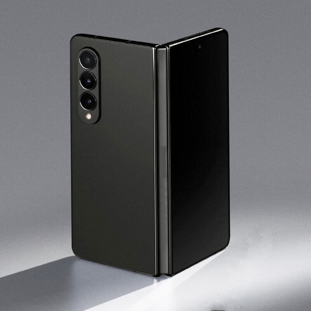 Z Fold 4 5 6 7 Unlocked 99% New Wholesale for Samsung Galaxy Used Smartphones High Quality Refurbished Original Smart Phones