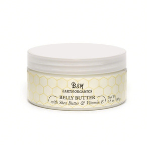 Crème <span class=keywords><strong>anti</strong></span>-vergetures de <span class=keywords><strong>grossesse</strong></span> personnalisée à marque privée, végétalienne, soin naturel de la peau, hydratante, raffermissante, <span class=keywords><strong>anti</strong></span>-cicatrices, crème raffermissante pour le ventre - Product Image 2