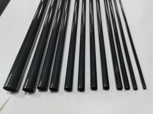 Tubos y Placas de Fibra de Carbono para Uso en Placas de Brazo de Drones UAV - Product Image 6