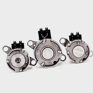 Vanne solénoïde 6DCT450 MPS6 pour unité de commande de transmission Ford 6DCT450MPS6, pièce de rechange - Product Image 2