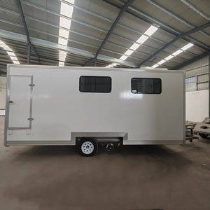 Oficina Móvil al por Mayor, Envío Rápido para Mercados Extranjeros - Product Image 3