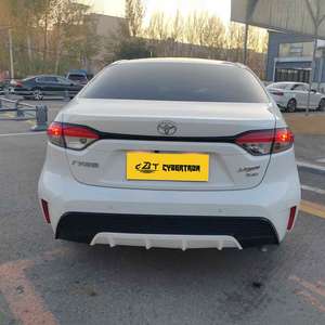 Toyota Levin 185T CVT Sport Edition 2022 d'<span class=keywords><strong>occasion</strong></span>, conduite à gauche, <span class=keywords><strong>essence</strong></span>, voiture compacte, 1.2T, berline économique, bon état, Toyota <span class=keywords><strong>Auris</strong></span> d'<span class=keywords><strong>occasion</strong></span> - Product Image 5