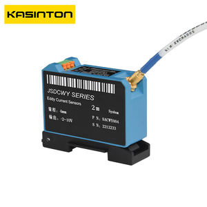 Jsdcwy002 उच्च प्रतिक्रिया तेजी से <span class=keywords><strong>eddy</strong></span> वर्तमान विस्थापन सेंसर 220v पावर 1 साल की वारंटी के साथ एंटी-हस्तक्षेप - Product Image 6