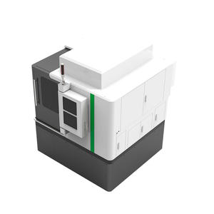 Máquina de grabado y corte de metal de acero inoxidable holesale, fresadora cad <span class=keywords><strong>cam</strong></span> - Product Image 2
