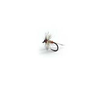 <span class=keywords><strong>FUN</strong></span> BLF Nouveau Hameçon Midge en Acier Inoxydable 582 pour la pêche à la mouche sèche, micro-leurre, appât vivant et la pêche à la mouche émerveillée - Product Image 6