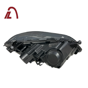 Phares LED USA pour <span class=keywords><strong>Mercedes</strong></span> Benz Classe E W212 E250/E300/E350/E400/E550/E63 <span class=keywords><strong>AMG</strong></span> 2014-2016 OEM A2129003303KZ A2129003403KZ - Product Image 6
