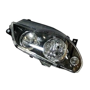 Nuova luce anteriore 6V per <span class=keywords><strong>Fiat</strong></span> <span class=keywords><strong>Albea</strong></span> lato sinistro-7085793 - Product Image 1