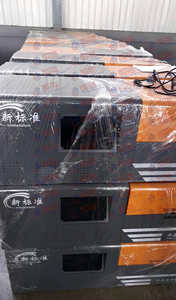 Aparelhos Jolting Alto Desempenho - Product Image 4