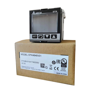 Temperature <b>Controller</b> DTK9696R02 DTK9696C02 DTK9696V02 96x96mm Digital <b>Thermostat</b> for Industrial Heating Cooling System - Product Image 6