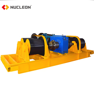 電気ケーブル引出しワイヤーロープウィンチ0.5トン<span class=keywords><strong>2</strong></span>トン3トン5トン10トン - Product Image 5
