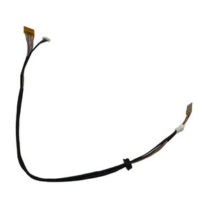 Профессиональный кабель для подключения DVR/<span class=keywords><strong>NVR</strong></span>, утолщенная изоляция из ПВХ, устойчивый к коррозии, с экранированием из луженой меди - Product Image 6