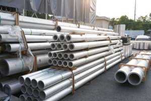 AISI 316 ASTM ท่อไร้รอยต่อทำจากสเตนเลส SUS316L 1.4404 X2CrNiMo17-12-2 <span class=keywords><strong>TP316</strong></span> 2B จบวิศวกรรมทางทะเลอาหาร - Product Image 6