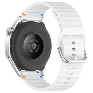 <span class=keywords><strong>Bracelet</strong></span> en silicone 20/22mm pour <span class=keywords><strong>Samsung</strong></span> Galaxy <span class=keywords><strong>Watch</strong></span> 7 6 <span class=keywords><strong>5</strong></span> <span class=keywords><strong>Pro</strong></span> 44mm 40mm 45mm FE Sport Band <span class=keywords><strong>Bracelet</strong></span> Classique 43mm 47mm - Product Image 6