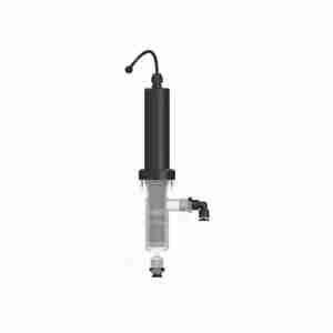 Medidor de Cloro Total en Agua YUANGAN YG-CL20/<span class=keywords><strong>DPM</strong></span>, Electrodo de 4-20 mA para Agua de Piscina y Agua Potable - Product Image 5