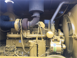 รถเกรดมอเตอร์มือสองใช้ระดับ140K 140H 140g รถเกรดมือสองสำหรับแมว140H ใช้มอเตอร์ประสิทธิภาพที่สมบูรณ์แบบสำหรับขาย - Product Image 6