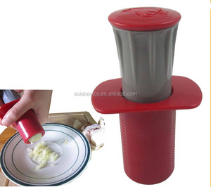 Utensilios <span class=keywords><strong>de</strong></span> Cocina en Oferta, Herramientas para Frutas y Verduras, <span class=keywords><strong>Prensa</strong></span> <span class=keywords><strong>de</strong></span> Ajo <span class=keywords><strong>de</strong></span> Acero Inoxidable - Product Image 6
