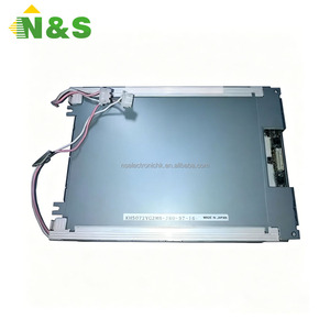 Pantalla LCD industrial de 7,2 pulgadas, 640*480, para control industrial, equipos médicos y automotrices, KHS072VG2AB-G01 - Product Image 1